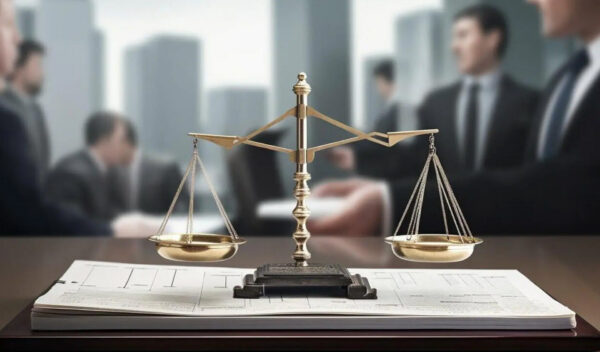 CORPORATE LAW