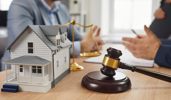 REAL ESTATE MARITIME LAW