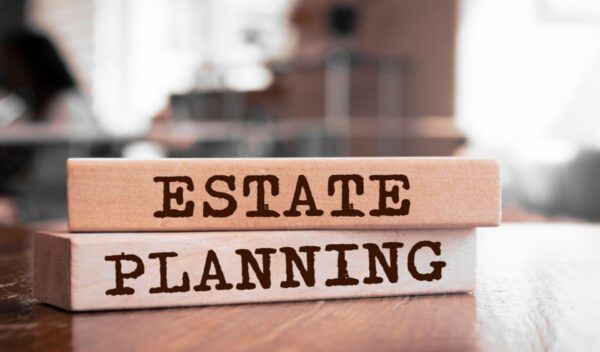 WILLS AND ESTATE PLANNING